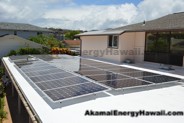 Residential Solar Photovoltaic (PV) Honolulu Hawaii 7