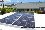 Residential Solar Photovoltaic (PV) Honolulu Hawaii 8