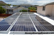 Residential Solar Photovoltaic (PV) Honolulu Hawaii 9