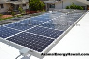 Residential Solar Photovoltaic (PV) Honolulu Hawaii 10