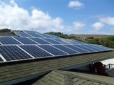 Residential Solar Photovoltaic (PV) Honolulu Hawaii 5