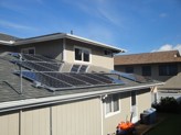 Residential Solar Photovoltaic (PV) Honolulu Hawaii 6