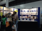 The BIA Show 2013 has a lot of Solar PV options for your home, come see our Akamai Energy booth